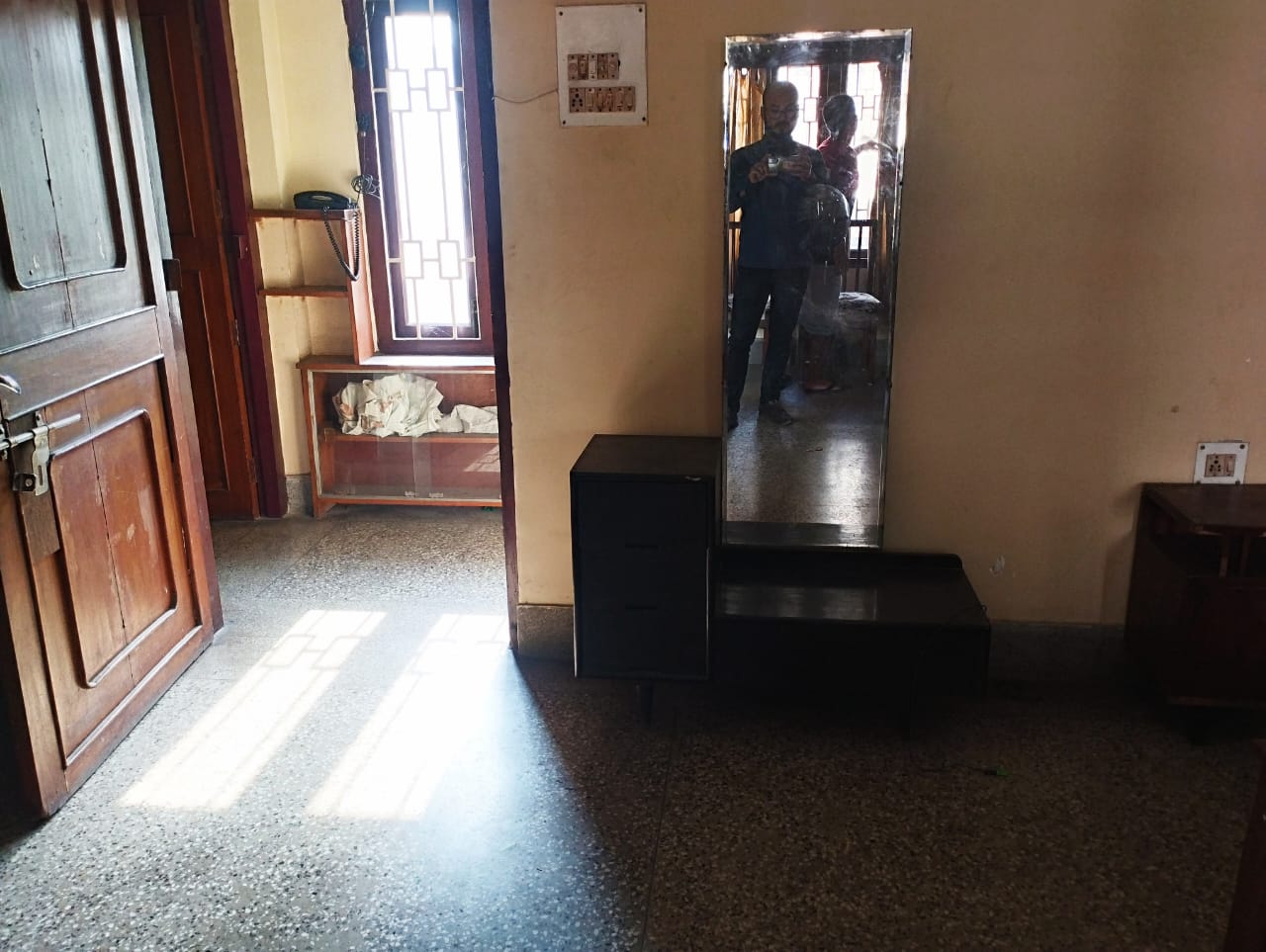 Fully Furnished 2bhk in Chandan Nagar Path, Jaya Nagar, Beltola, Guwahati, Assam, India for Rent